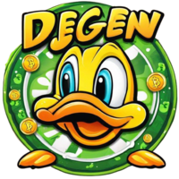 DegenDuck